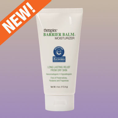 Theraplex Barrier Balm 4oz. tube
